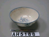 藏品(水印福字碗)的圖片